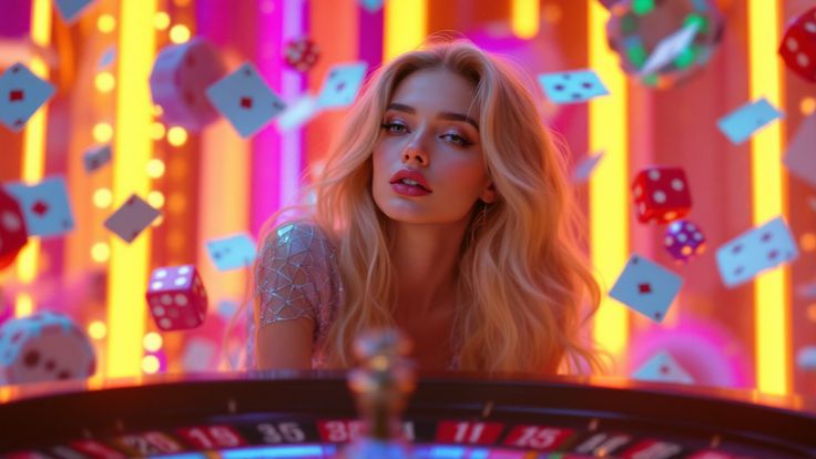 Red Hawk Casino Live Casino