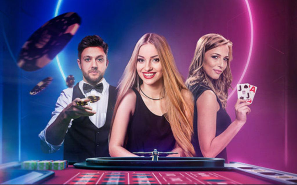 Red Hawk Casino Live Betting